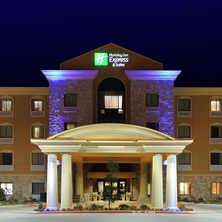 Holiday Inn Express Hotel & Suites Texarkana East By Ihg Zewnętrze zdjęcie