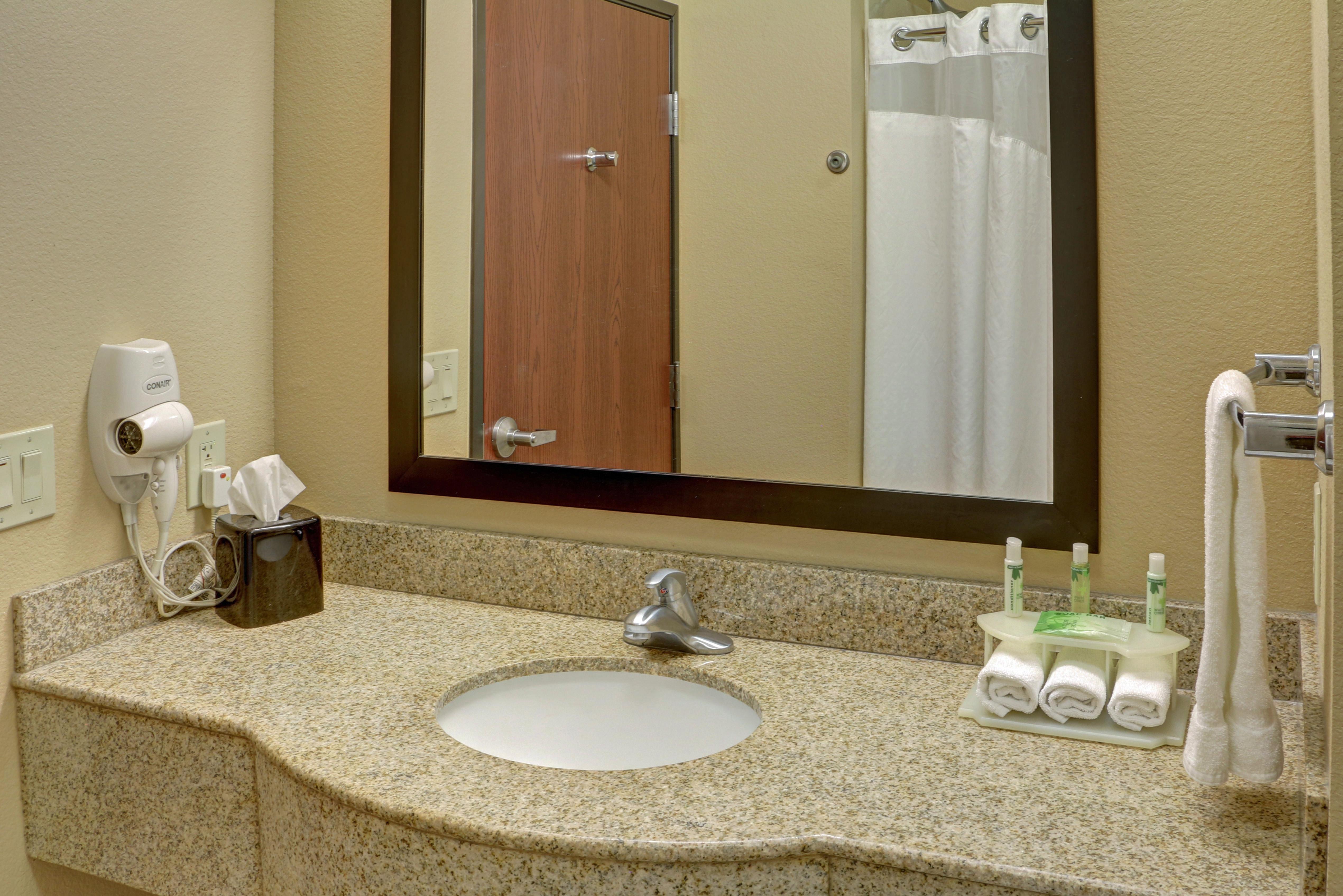 Holiday Inn Express Hotel & Suites Texarkana East By Ihg Zewnętrze zdjęcie