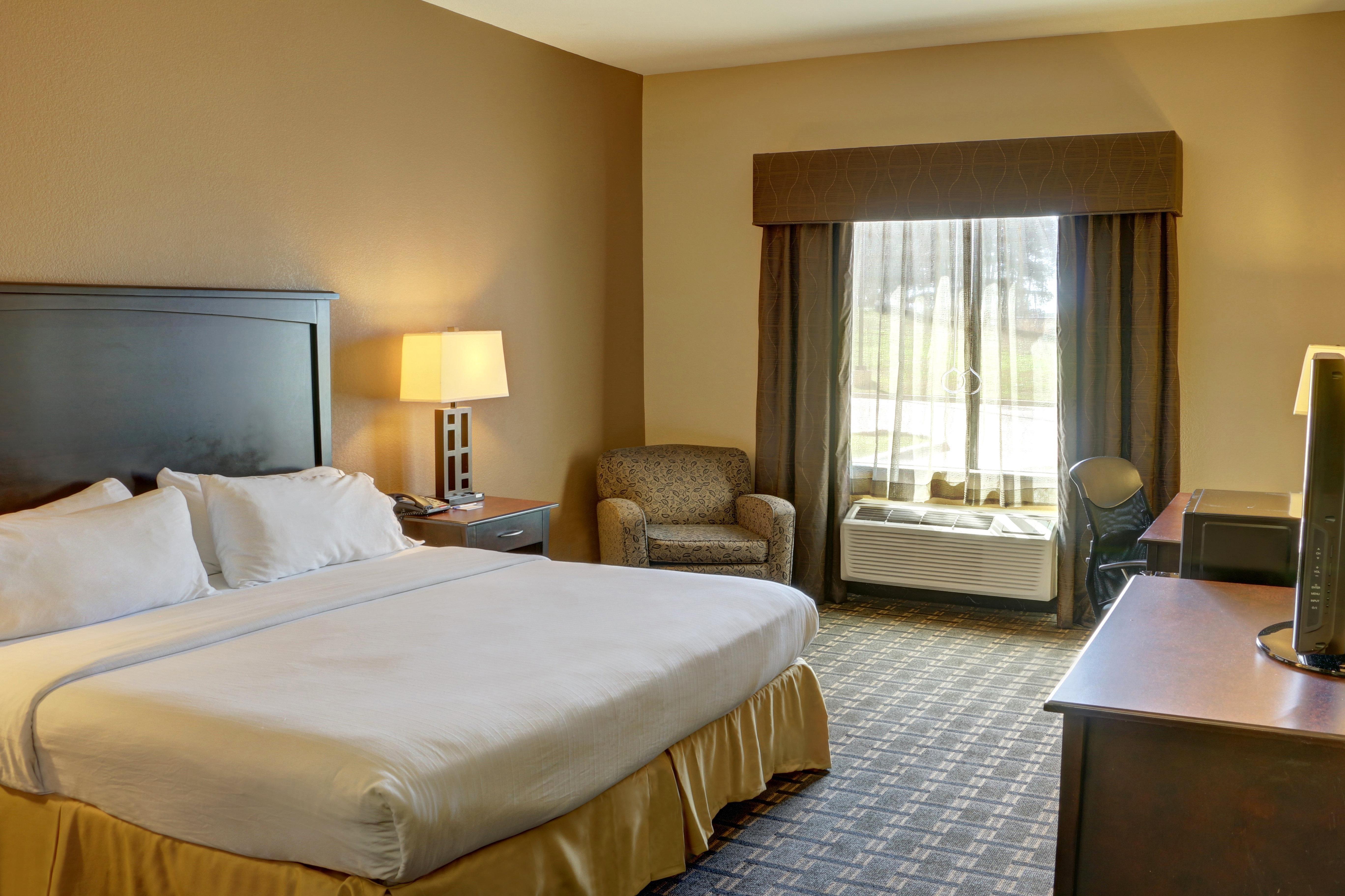 Holiday Inn Express Hotel & Suites Texarkana East By Ihg Zewnętrze zdjęcie