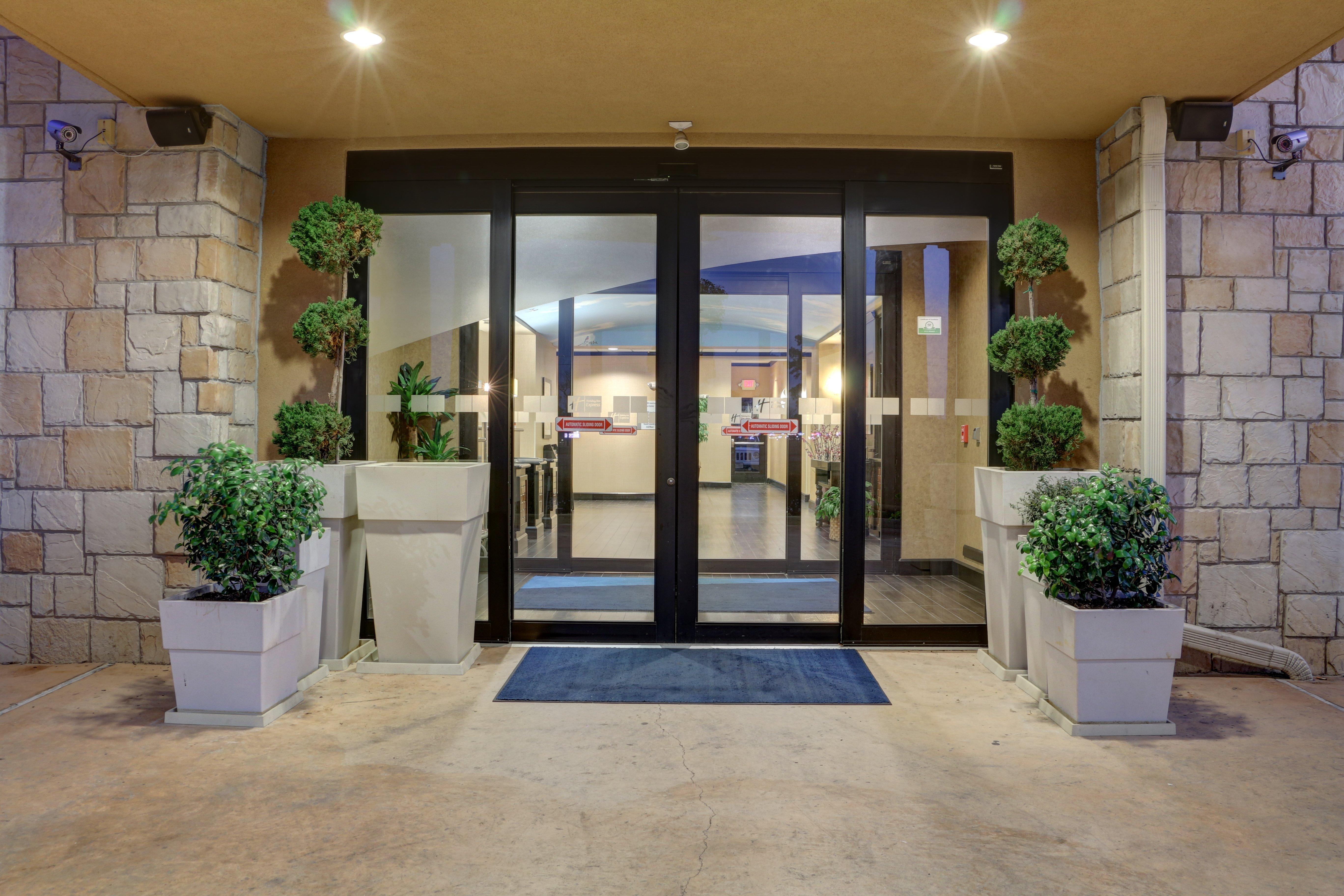 Holiday Inn Express Hotel & Suites Texarkana East By Ihg Zewnętrze zdjęcie