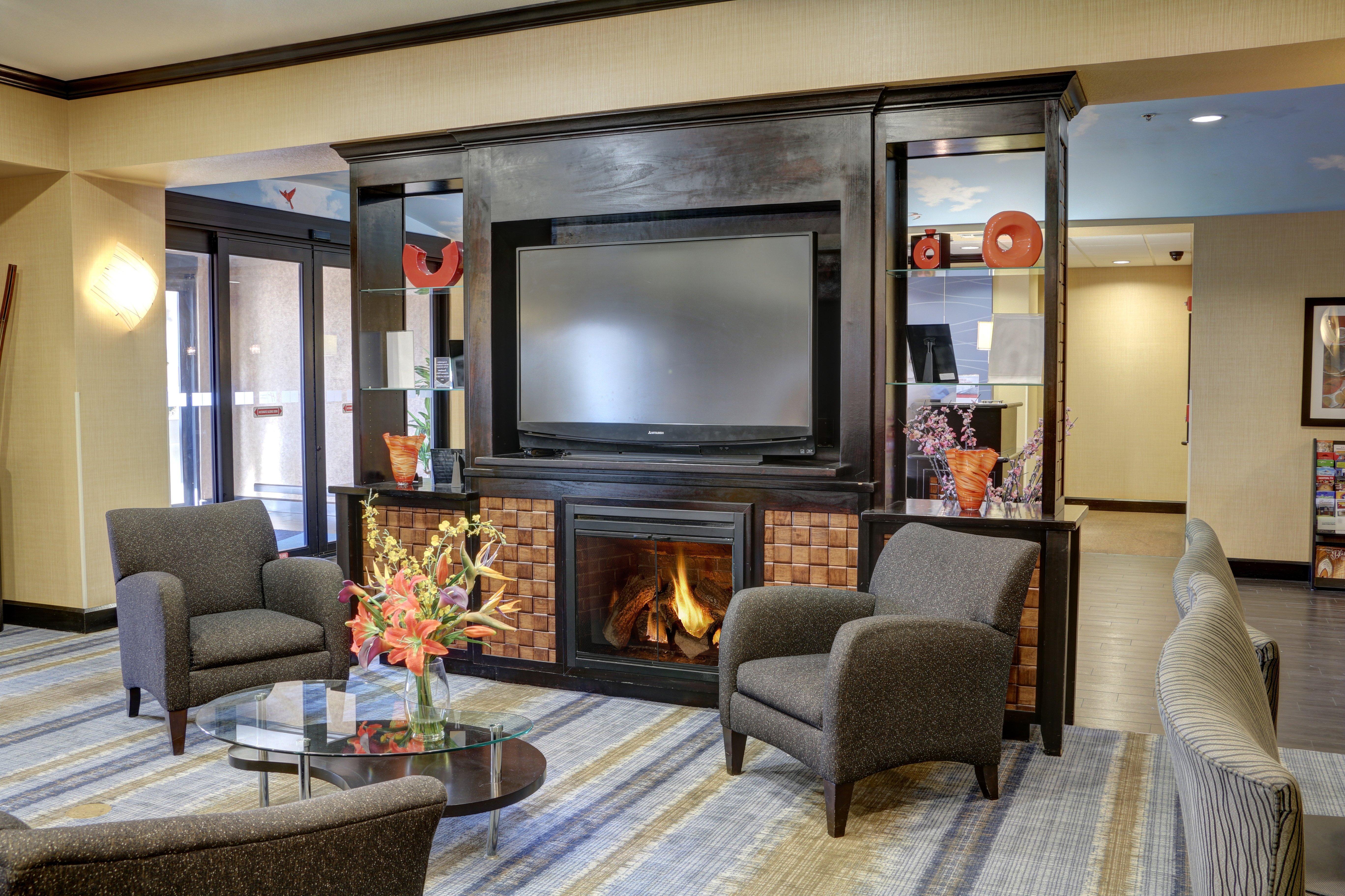 Holiday Inn Express Hotel & Suites Texarkana East By Ihg Zewnętrze zdjęcie