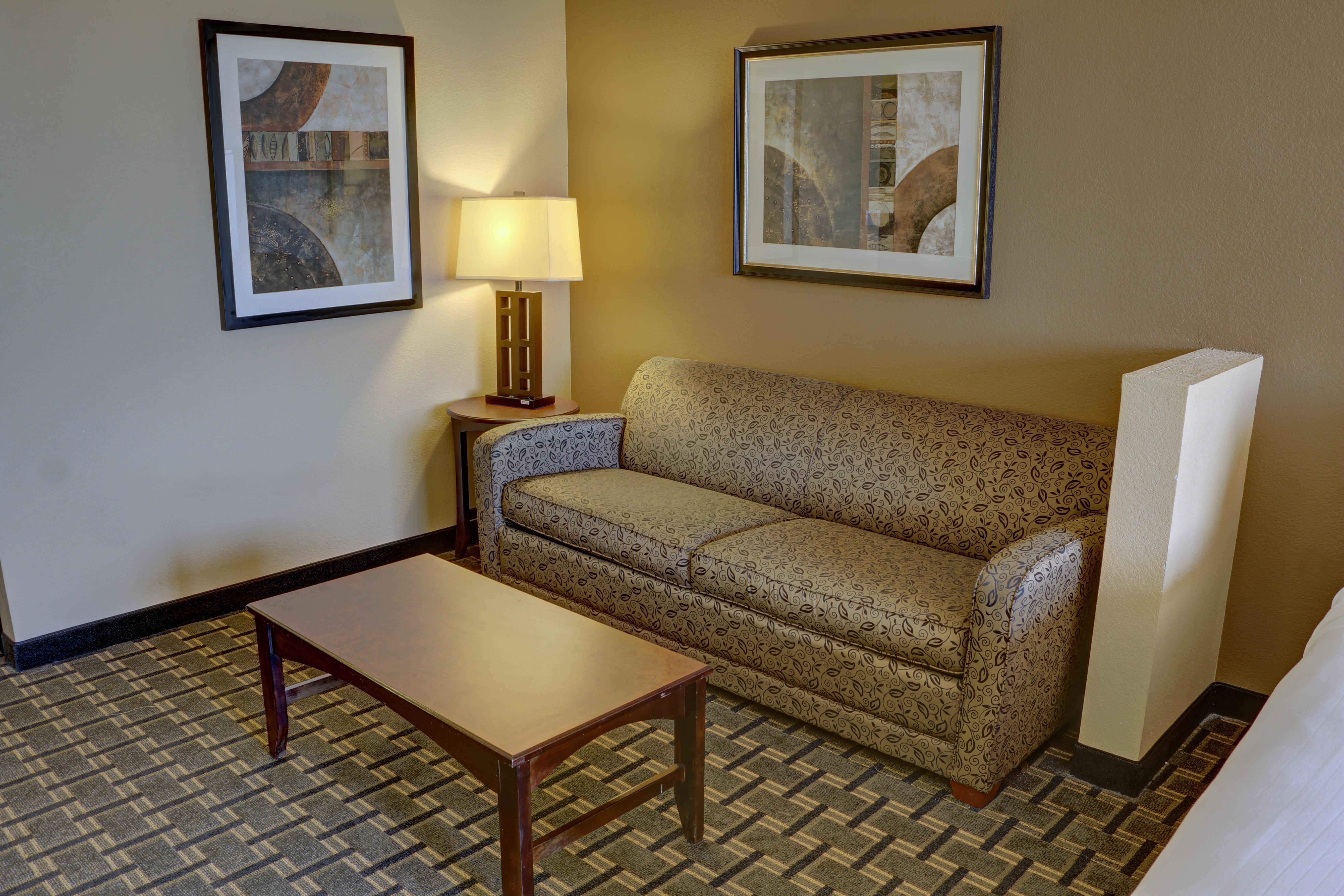Holiday Inn Express Hotel & Suites Texarkana East By Ihg Zewnętrze zdjęcie