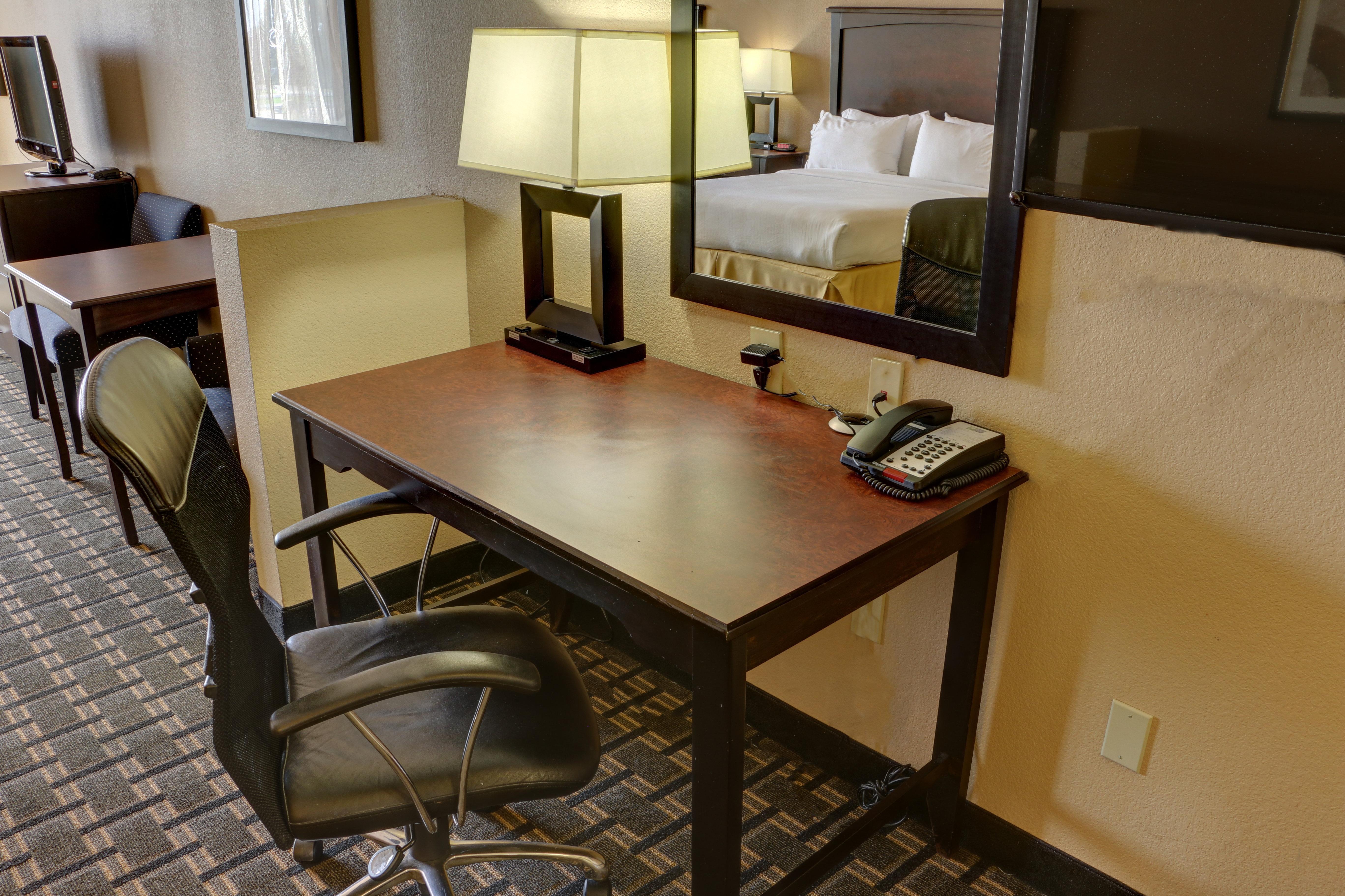 Holiday Inn Express Hotel & Suites Texarkana East By Ihg Zewnętrze zdjęcie