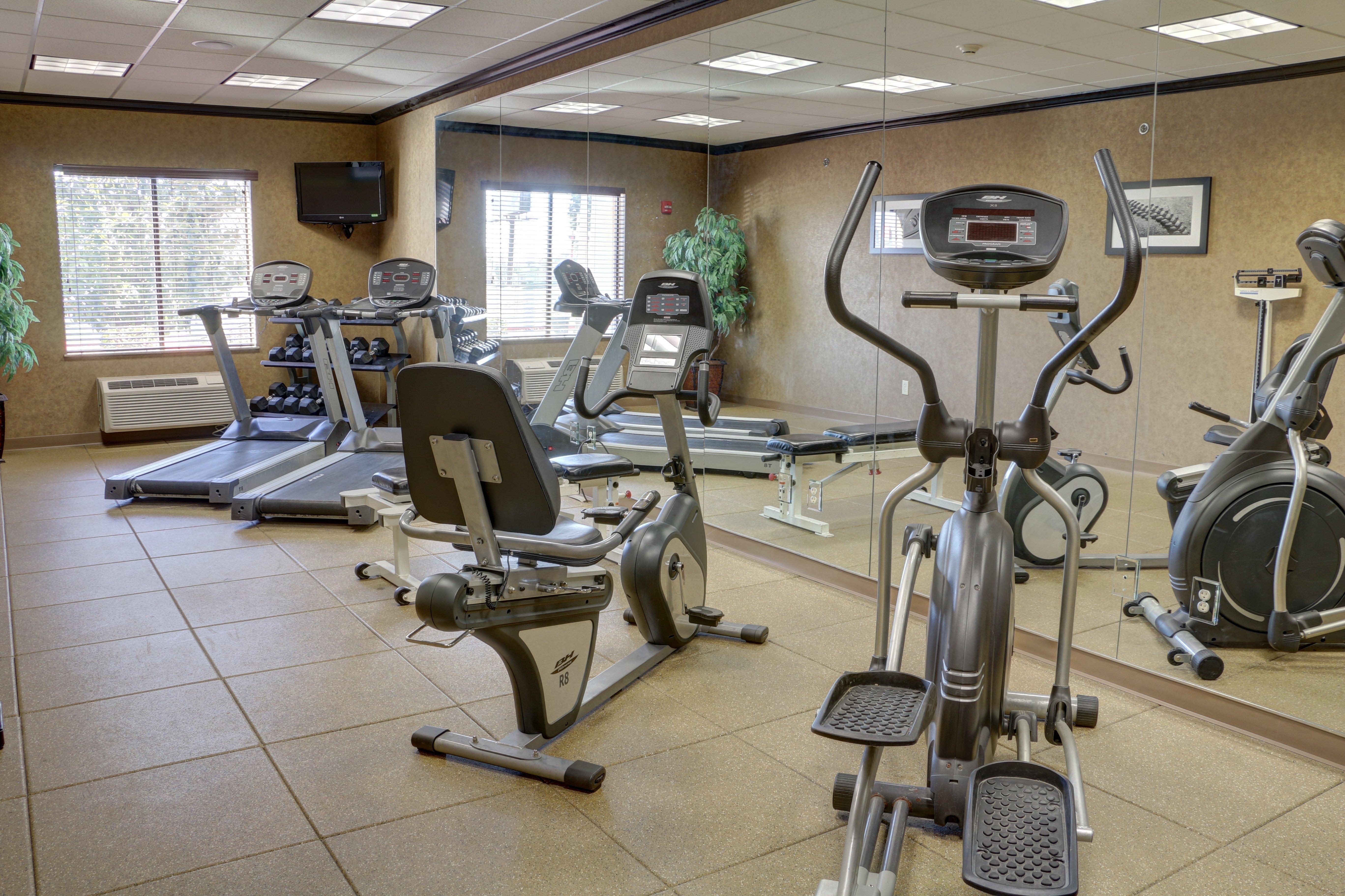 Holiday Inn Express Hotel & Suites Texarkana East By Ihg Zewnętrze zdjęcie