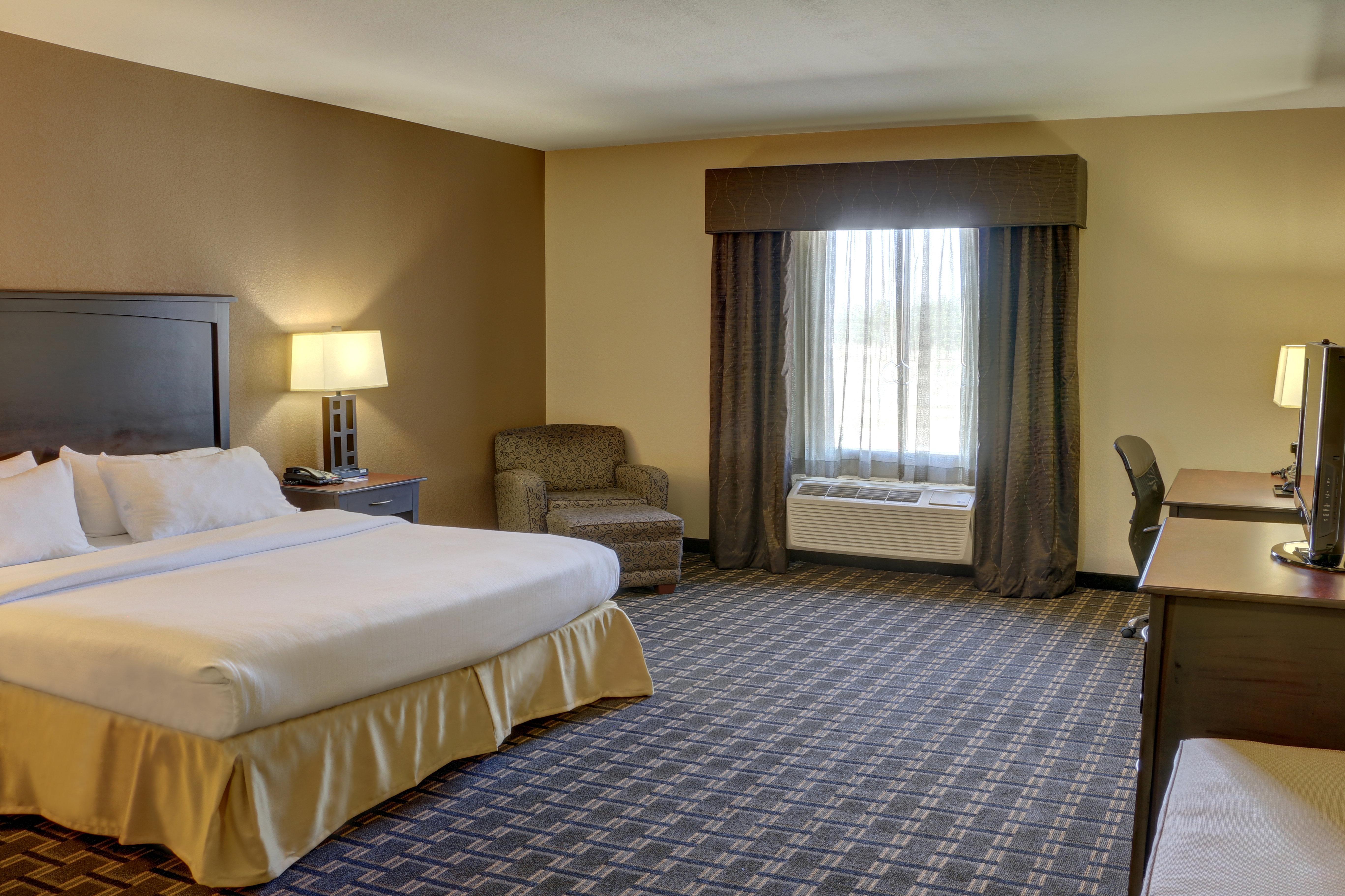 Holiday Inn Express Hotel & Suites Texarkana East By Ihg Zewnętrze zdjęcie
