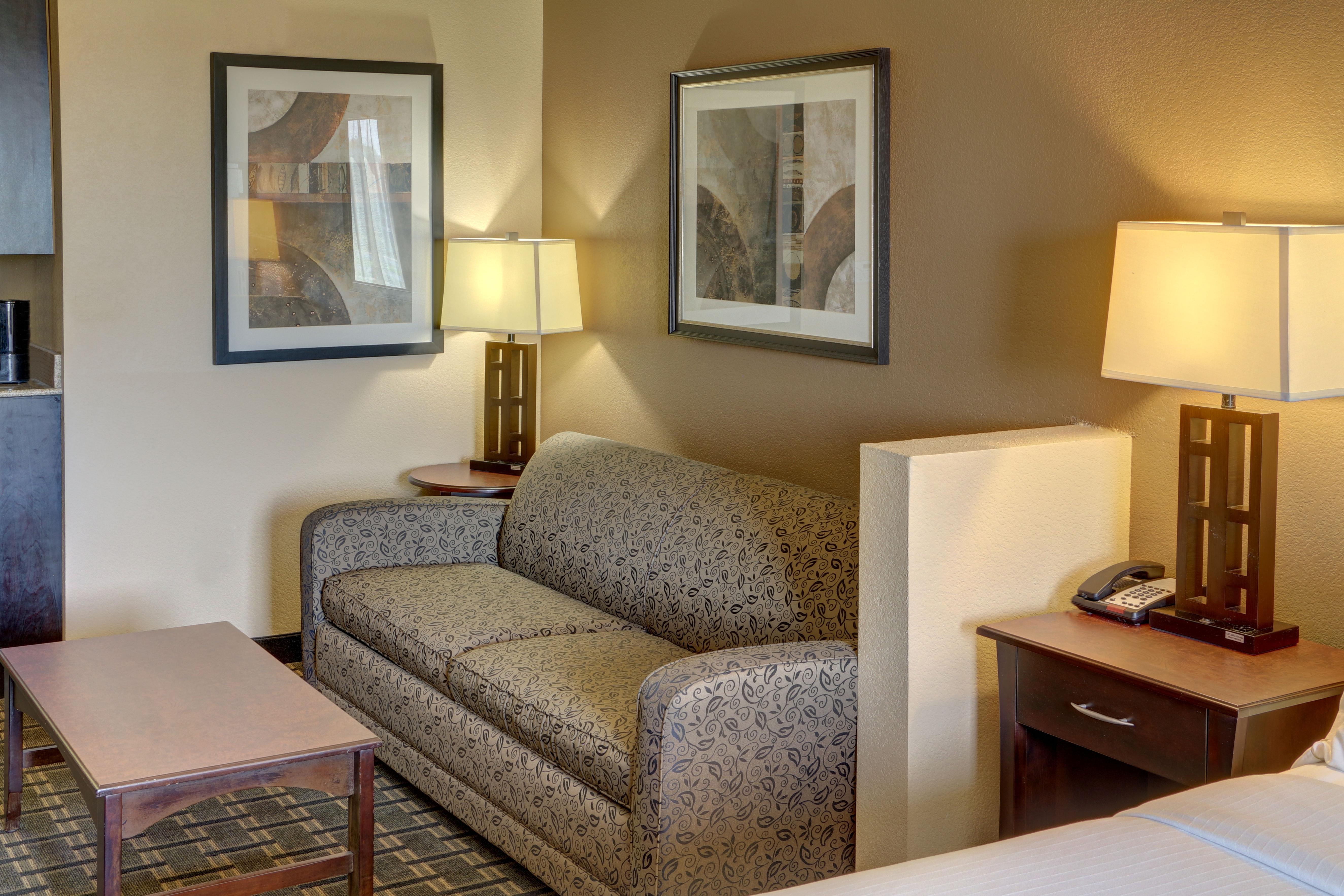 Holiday Inn Express Hotel & Suites Texarkana East By Ihg Zewnętrze zdjęcie