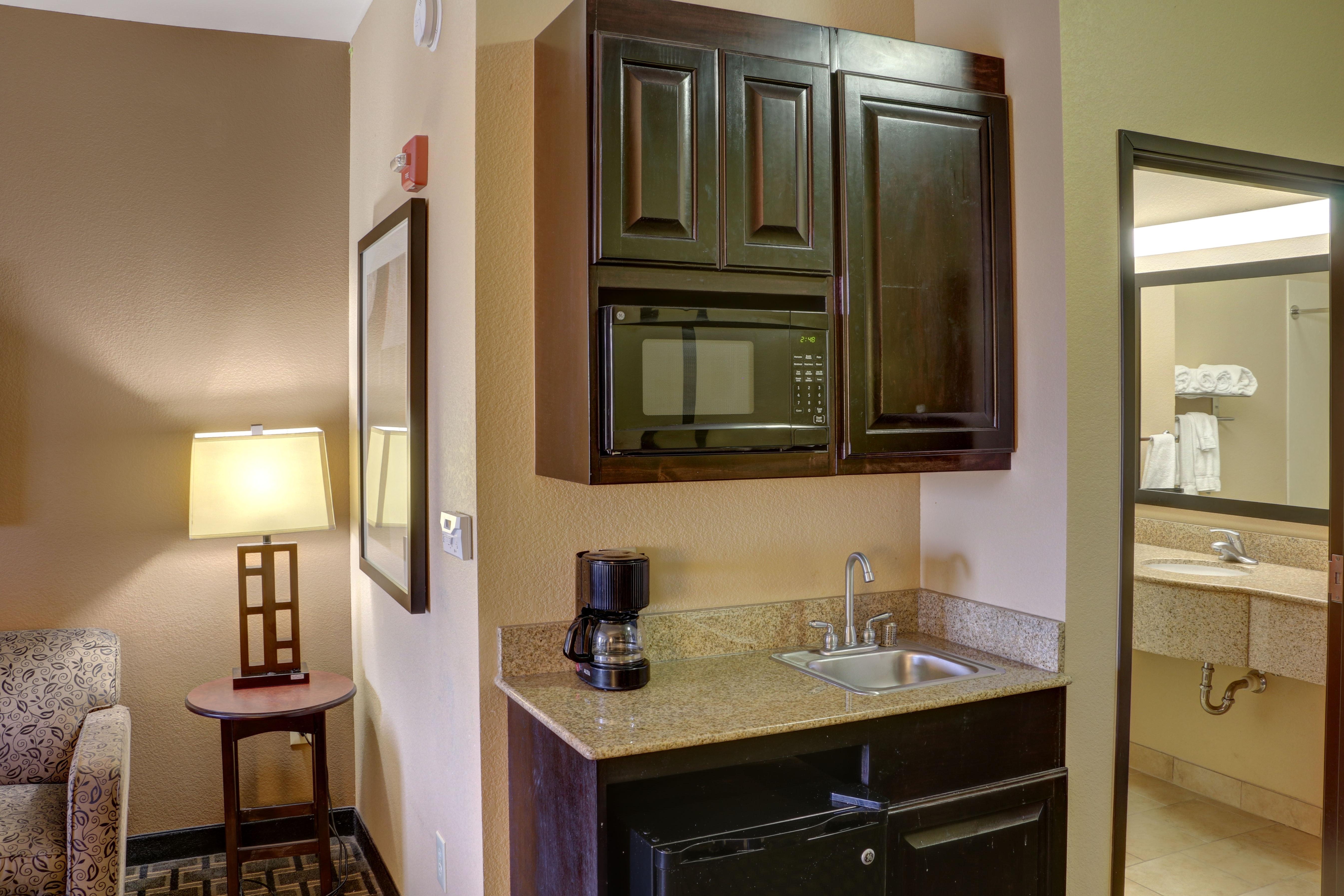 Holiday Inn Express Hotel & Suites Texarkana East By Ihg Zewnętrze zdjęcie