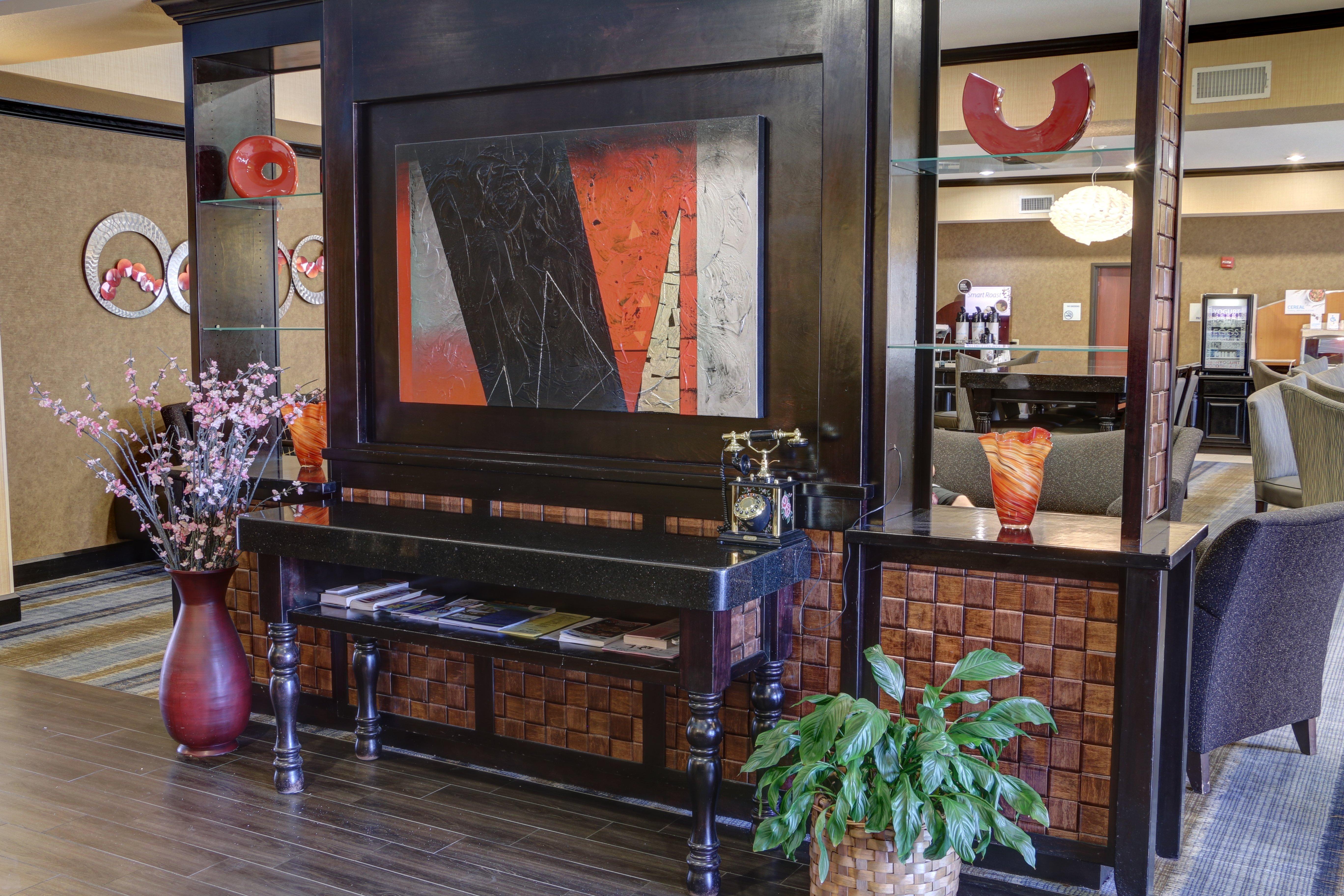 Holiday Inn Express Hotel & Suites Texarkana East By Ihg Zewnętrze zdjęcie