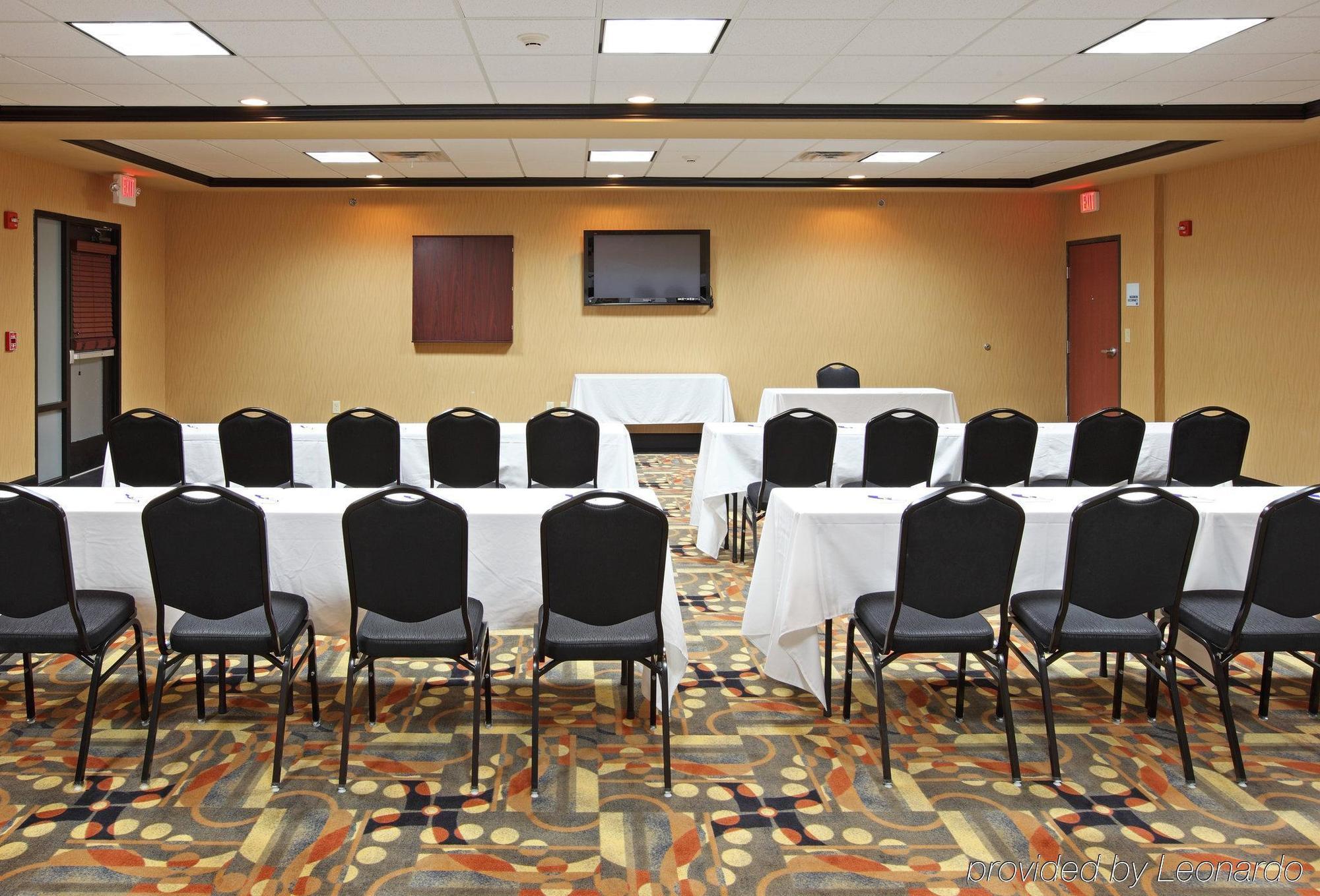 Holiday Inn Express Hotel & Suites Texarkana East By Ihg Zewnętrze zdjęcie