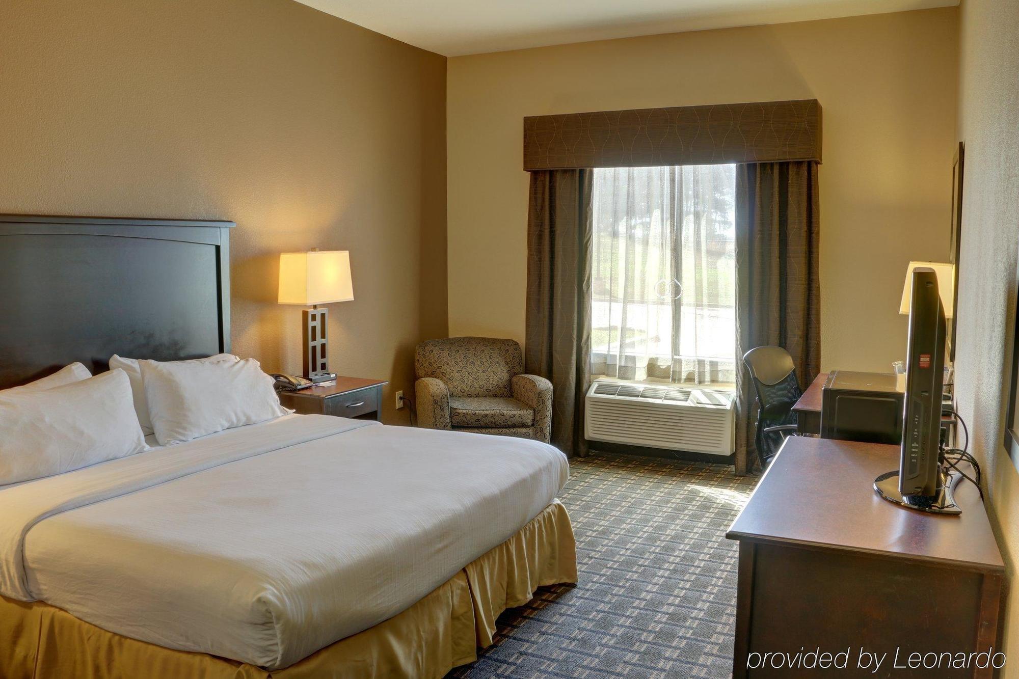 Holiday Inn Express Hotel & Suites Texarkana East By Ihg Zewnętrze zdjęcie