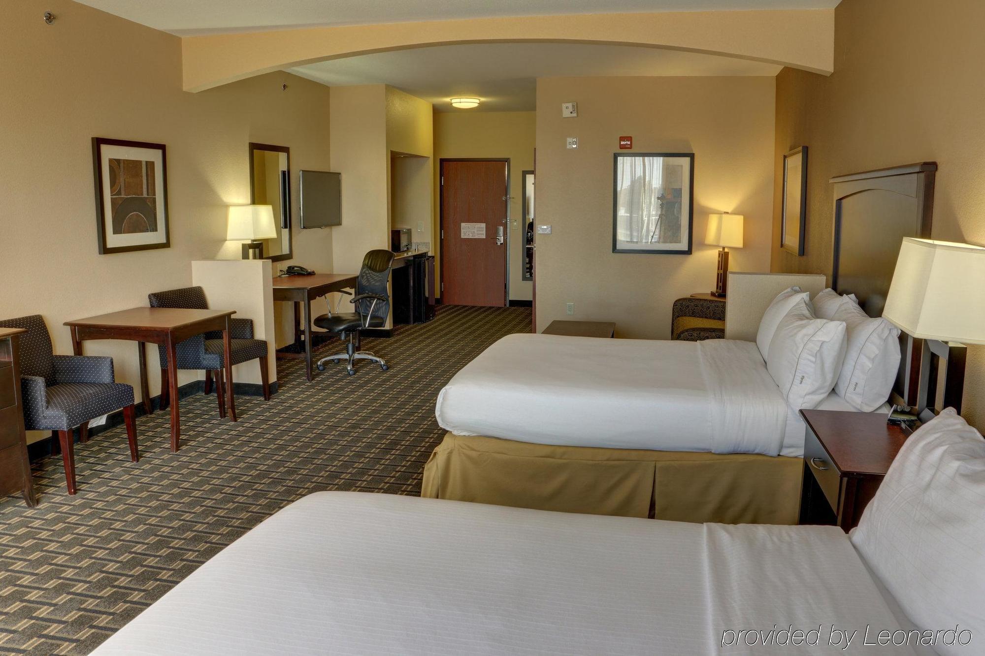 Holiday Inn Express Hotel & Suites Texarkana East By Ihg Zewnętrze zdjęcie
