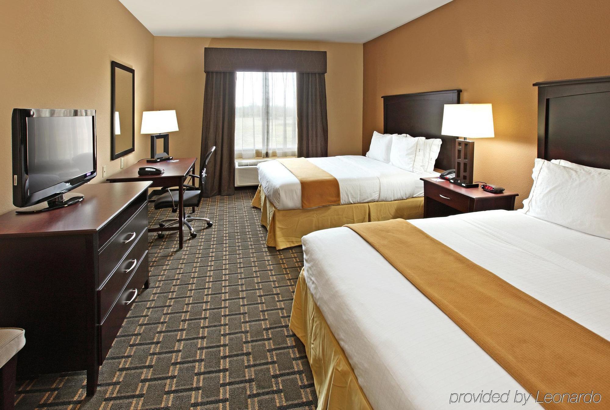 Holiday Inn Express Hotel & Suites Texarkana East By Ihg Pokój zdjęcie