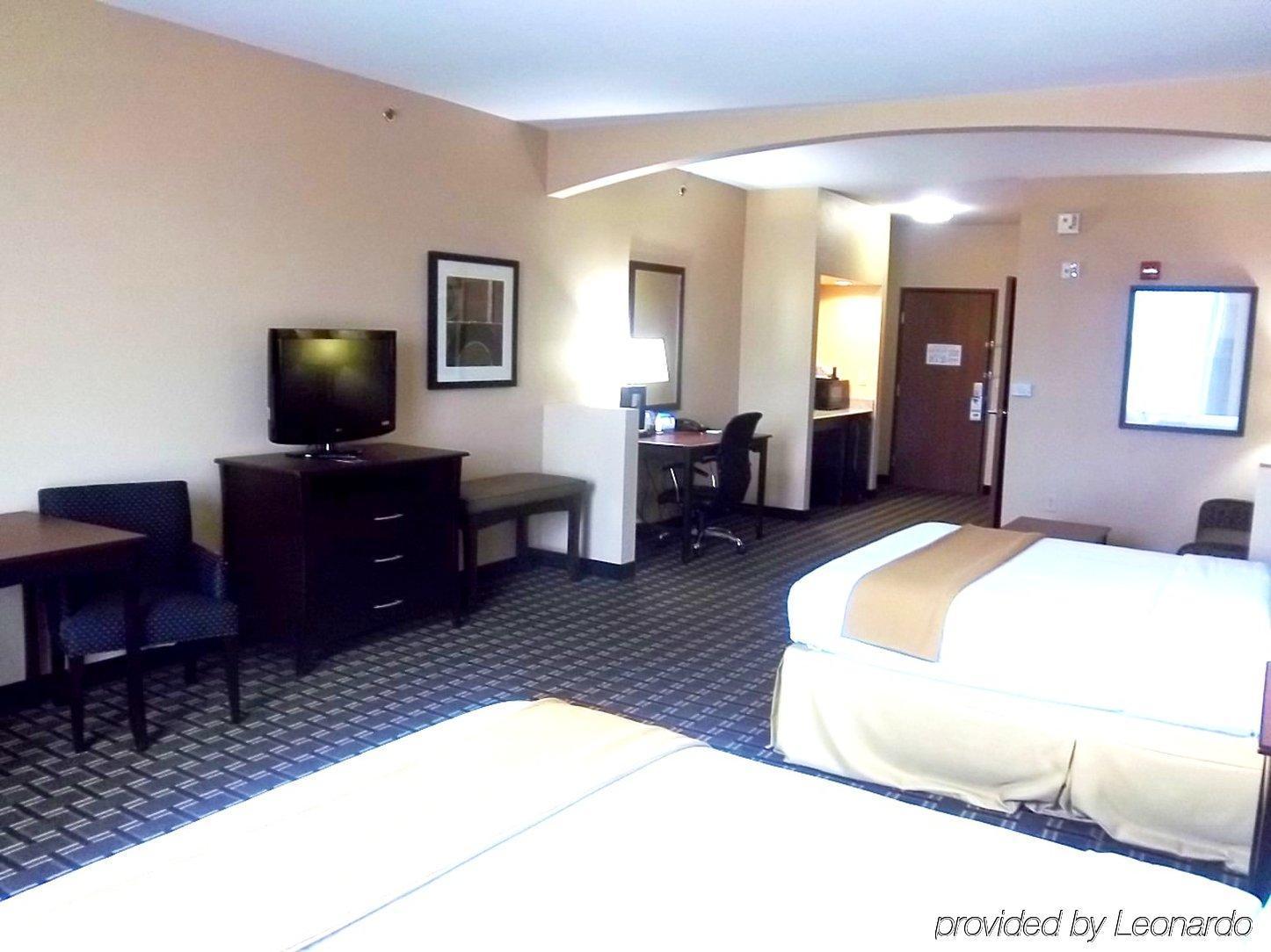 Holiday Inn Express Hotel & Suites Texarkana East By Ihg Pokój zdjęcie