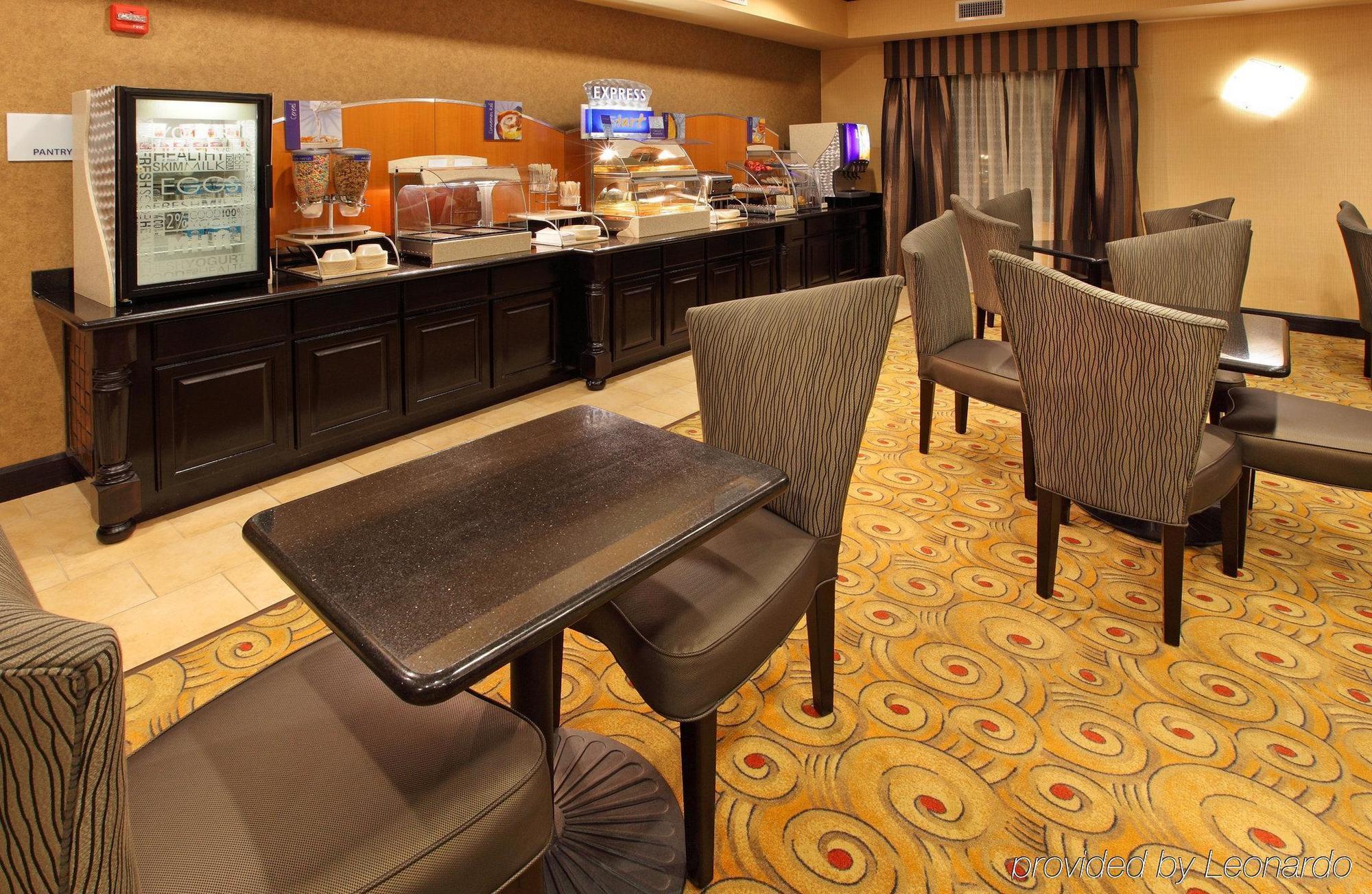Holiday Inn Express Hotel & Suites Texarkana East By Ihg Zewnętrze zdjęcie