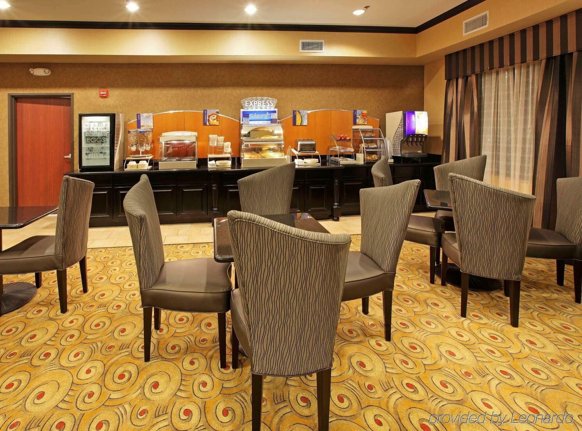Holiday Inn Express Hotel & Suites Texarkana East By Ihg Zewnętrze zdjęcie