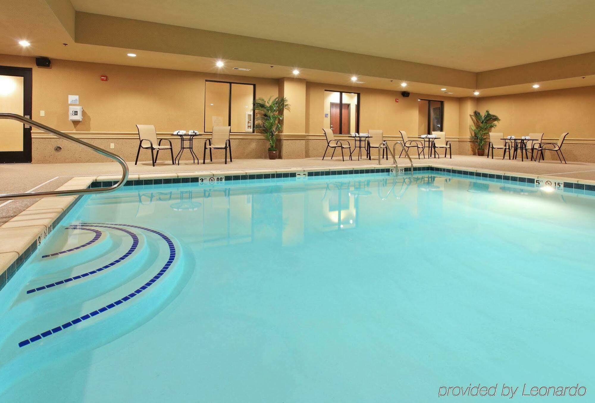Holiday Inn Express Hotel & Suites Texarkana East By Ihg Udogodnienia zdjęcie