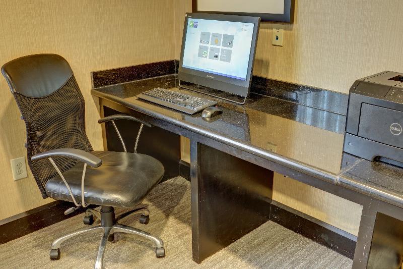Holiday Inn Express Hotel & Suites Texarkana East By Ihg Zewnętrze zdjęcie